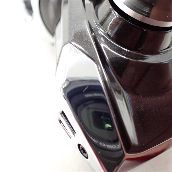 ２３ヴァンキッシュ４０００ＭＨＧ